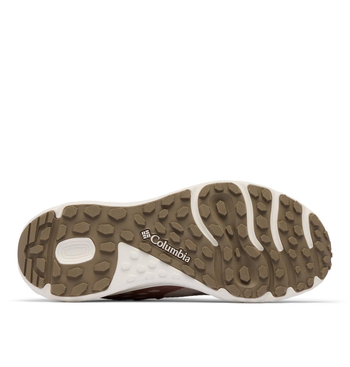 Columbia Women's Konos TRS Shoe, Soft Taupe/Sea Salt