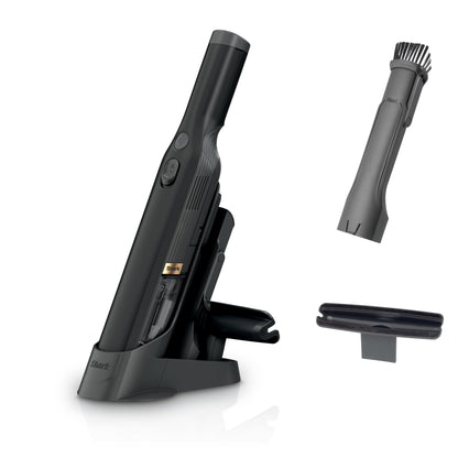 Shark WANDVAC Aspiradora de Mano Inalámbrica (WV201BK / Black)