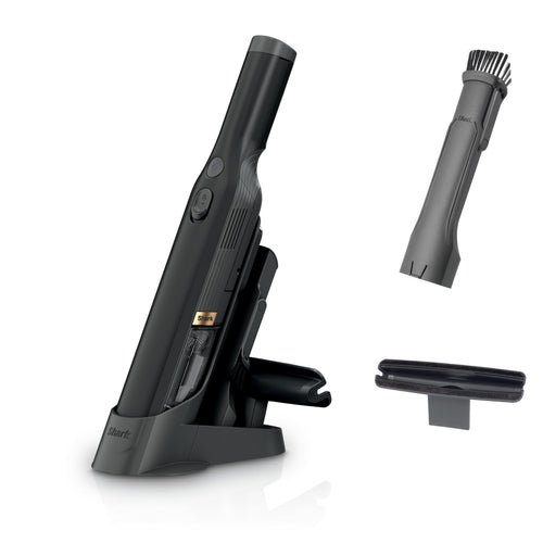 Shark WANDVAC Aspiradora de Mano Inalámbrica (WV201BK / Black)