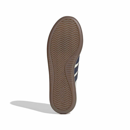 Adidas Men's Barreda Decode, Off White/Shadow Navy/Gum