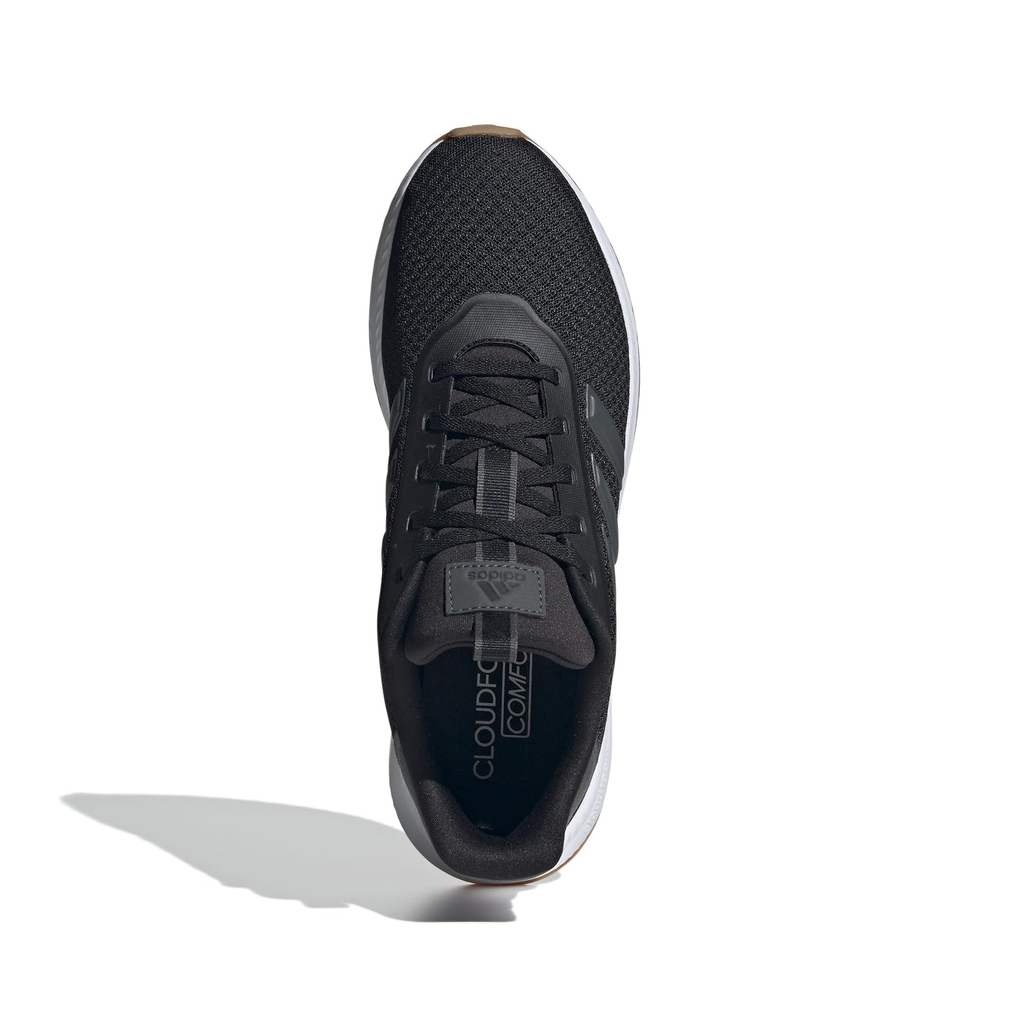 Adidas Men's X_PLR Path, Black/Grey/Gum