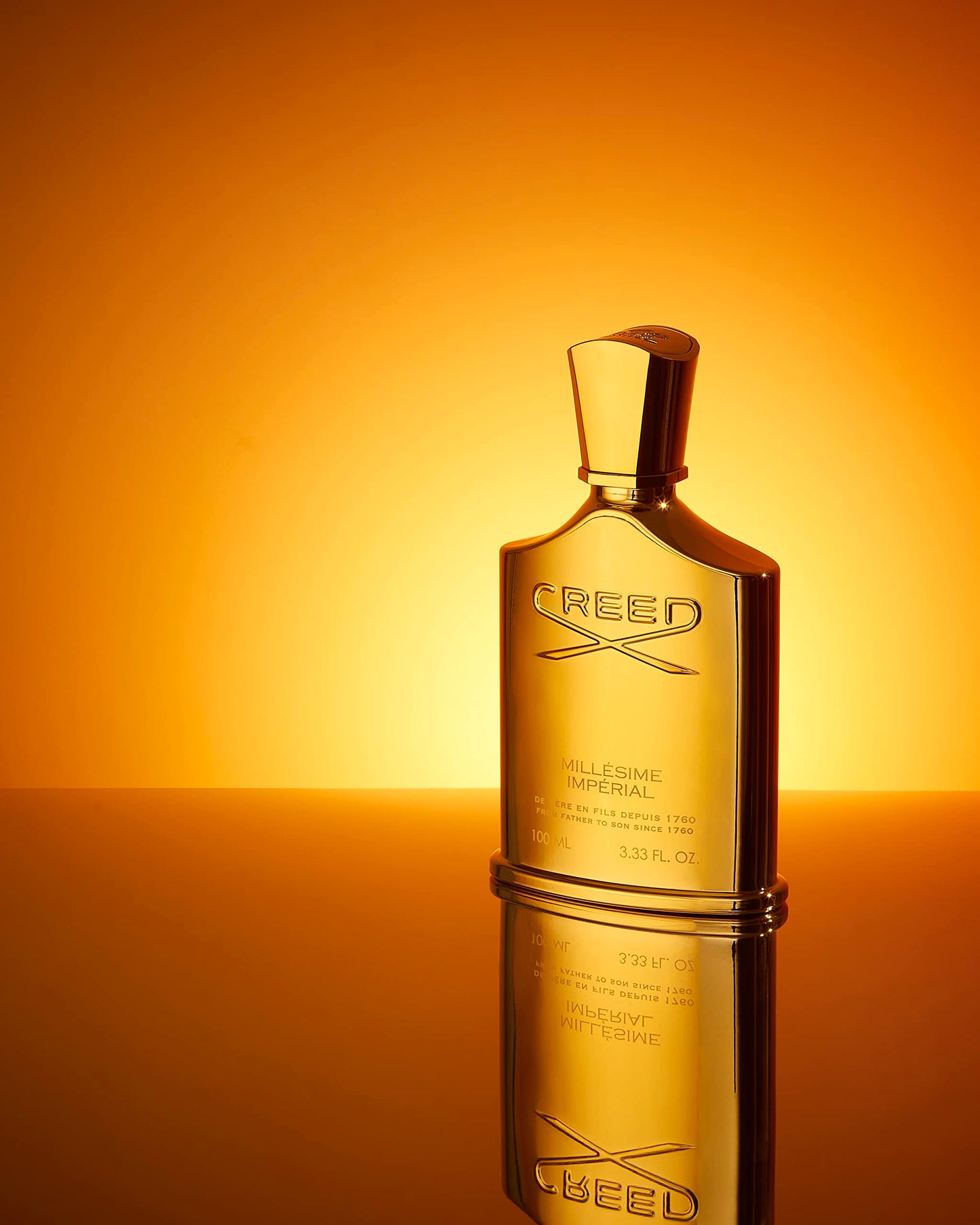 Creed Millésime Impérial para Él y Ella (50 ML / 1.7 Fl Oz)