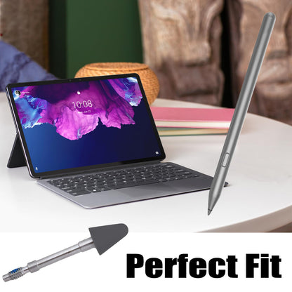 Puntas de Repuesto Tab Pen Plus para Lápiz Lenovo (Sensibilidad 4096)