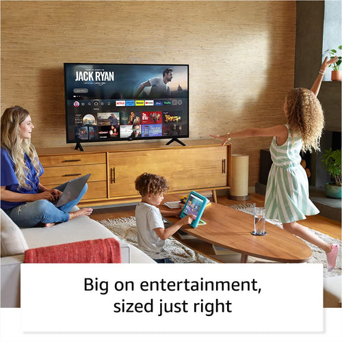 Amazon Fire TV 32" (2-Series)