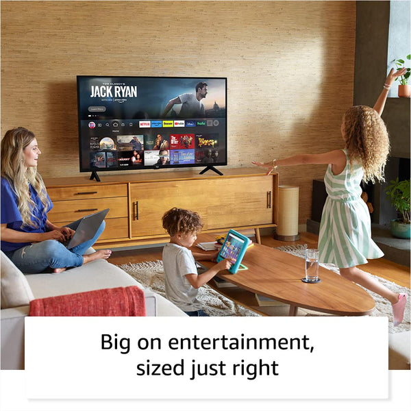 Amazon Fire TV 32