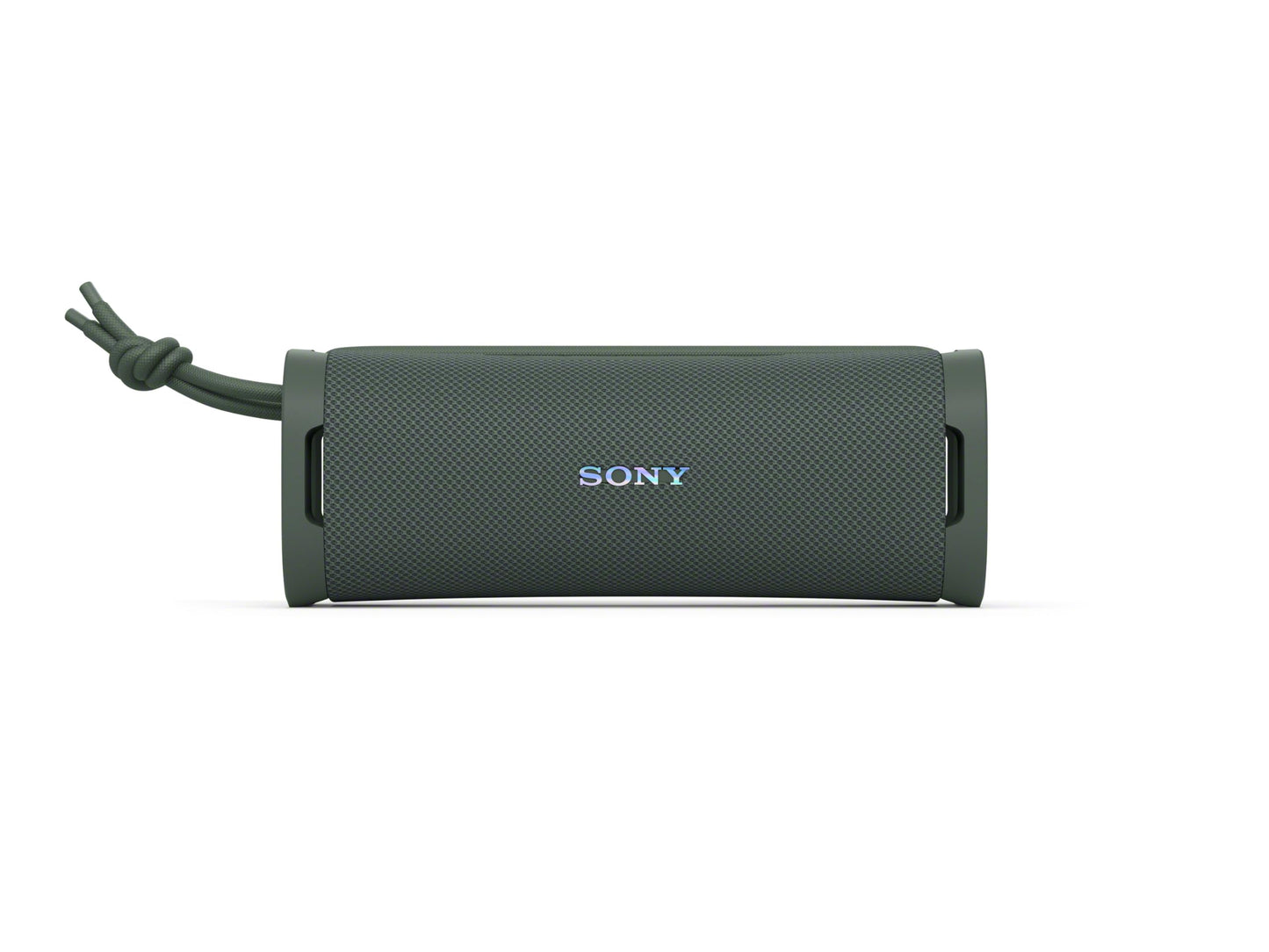 Sony ULT Field 1 Altavoz Portátil con Bluetooth (Gris Bosque / Modelo SRSULT10H)