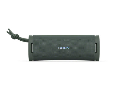 Sony ULT Field 1 Altavoz Portátil con Bluetooth (Gris Bosque / Modelo SRSULT10H)