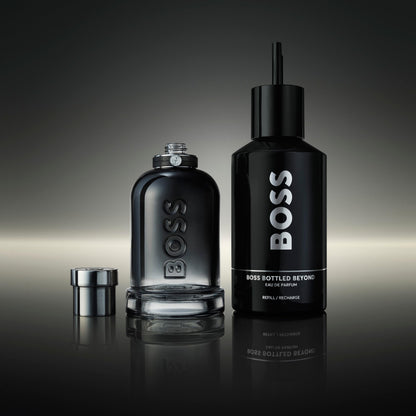 Hugo Boss Bottled Beyond para Hombre (3.3 oz / EDP)