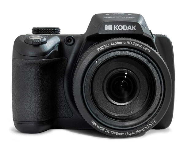 Kodak Cámara Digital PIXPRO Astro Zoom AZ528-BK (Negro / 16 MP)