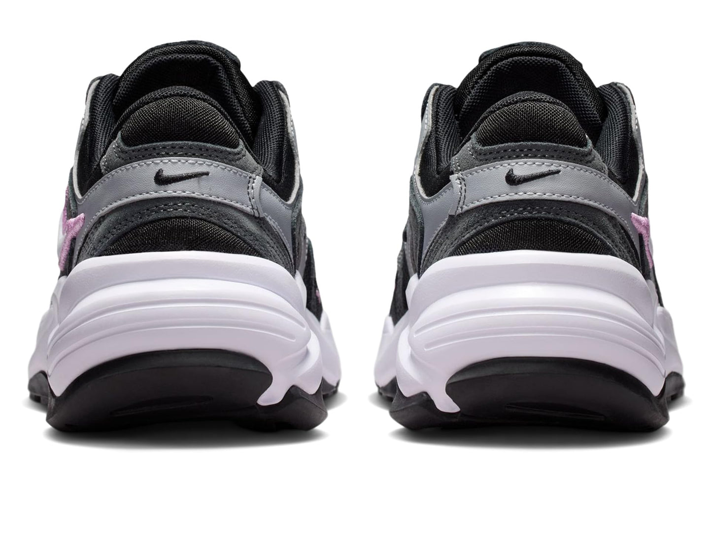 Nike Women's AL8 Shoes, Black/White-Wolf Grey-Anthracite