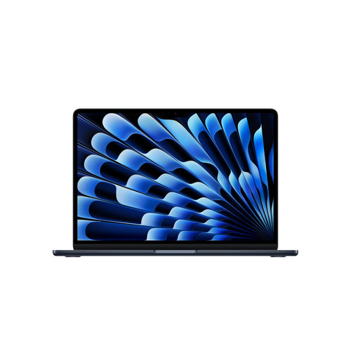 Apple Computadora Portátil MacBook Air 13" 2026 (512GB / Midnight)