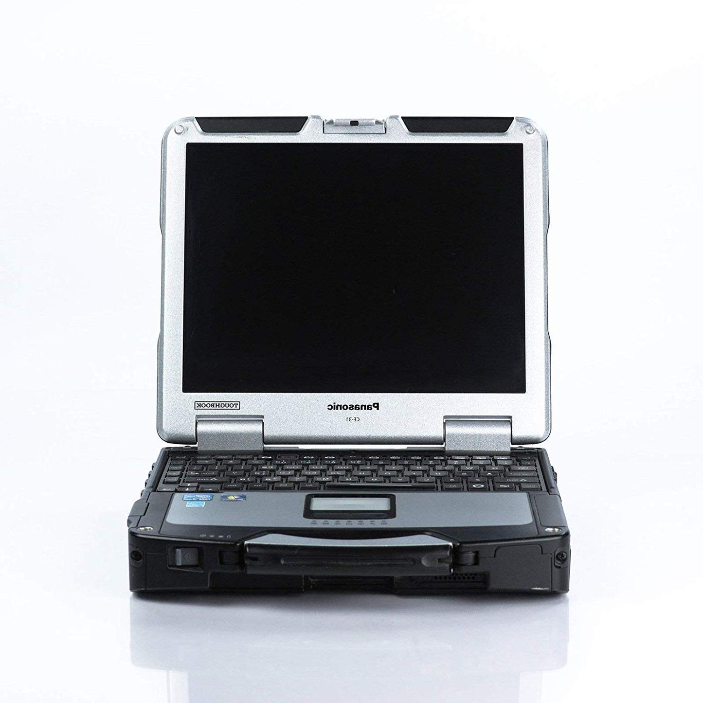 Panasonic Toughbook CF 31 MK3 Laptop Resistente (Renovada)