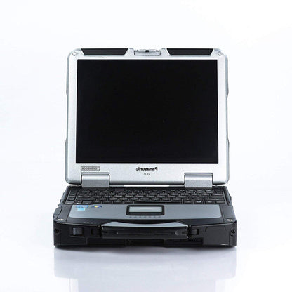 Panasonic Toughbook CF 31 MK3 Laptop Resistente (Renovada)