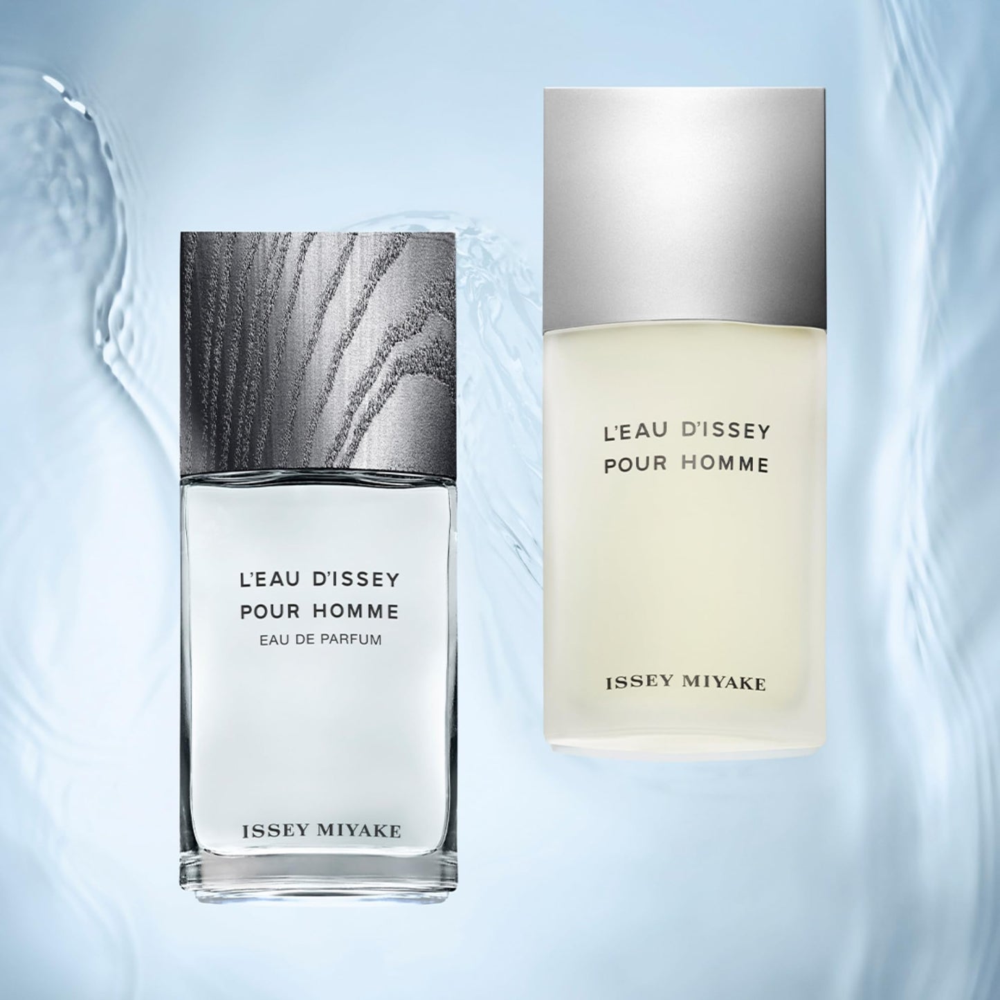 Issey Miyake L'Eau d'Issey Pour Homme Holiday Fragrance Set