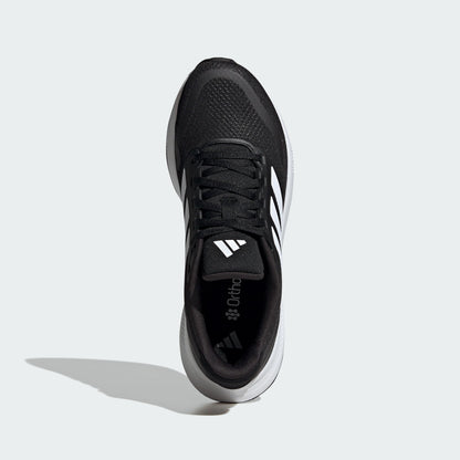 Adidas Zapatillas Run Falcon 5 para Mujer (Negro/Blanco/Negro / Talla 8.5)
