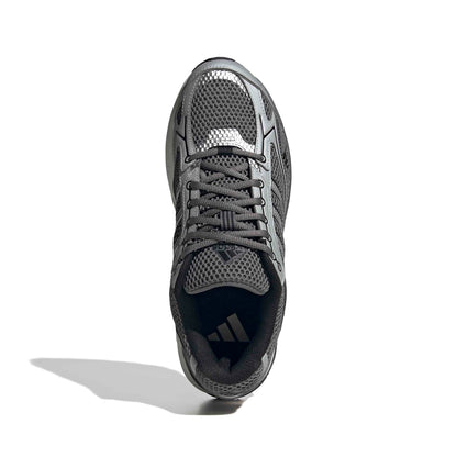 adidas Unisex-Adult Spiritain 2000, Grey/Matte Silver/Black