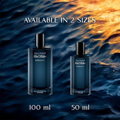 Davidoff Cool Water Reborn Intense (1.7 fl oz / EDP)