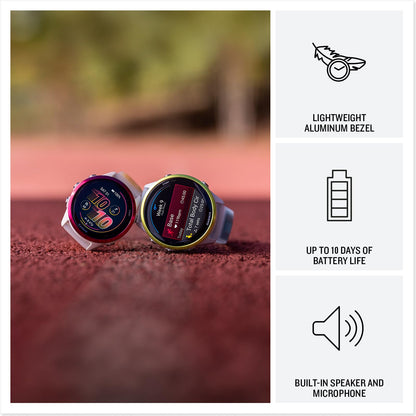 Garmin Reloj Inteligente para Correr Forerunner 570 (42MM)
