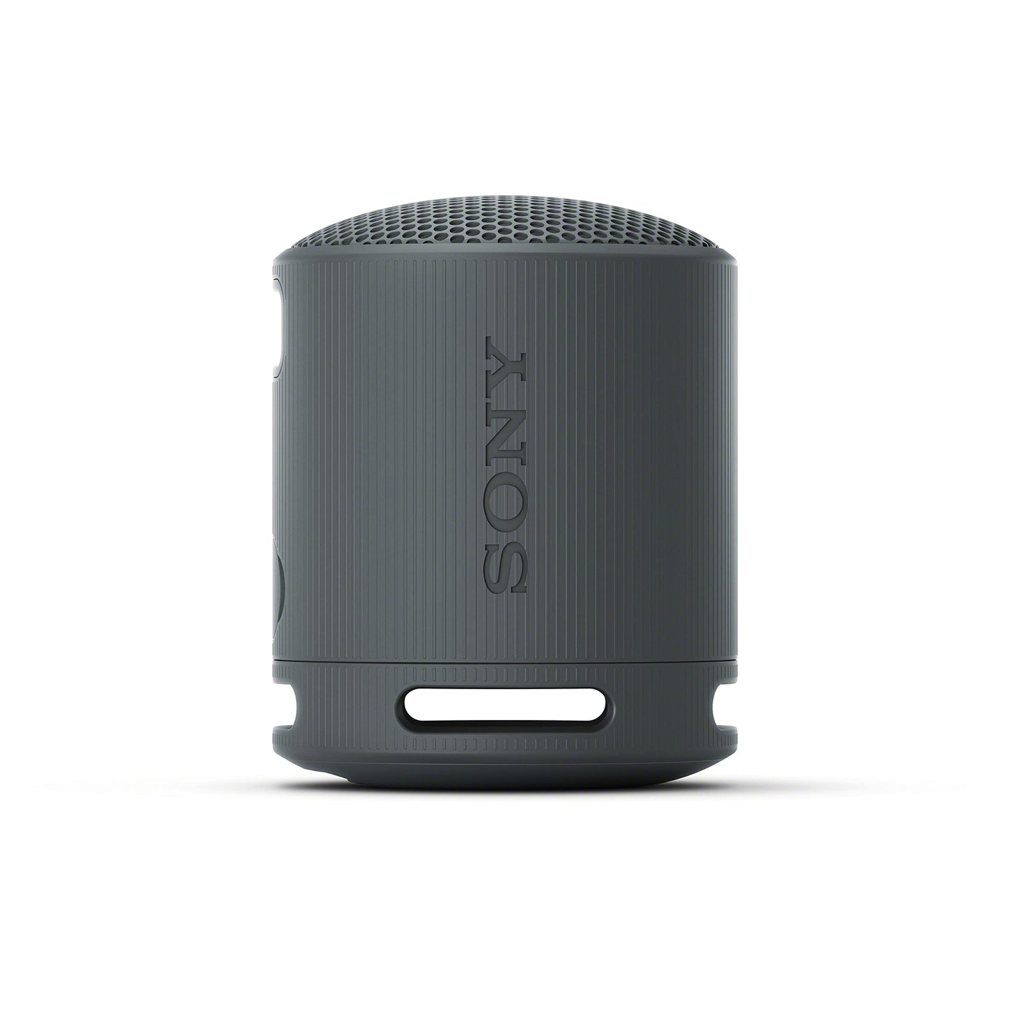 Sony SRS-XB100 Altavoz Inalámbrico de Viaje con Bluetooth (Negro / 16 Horas)