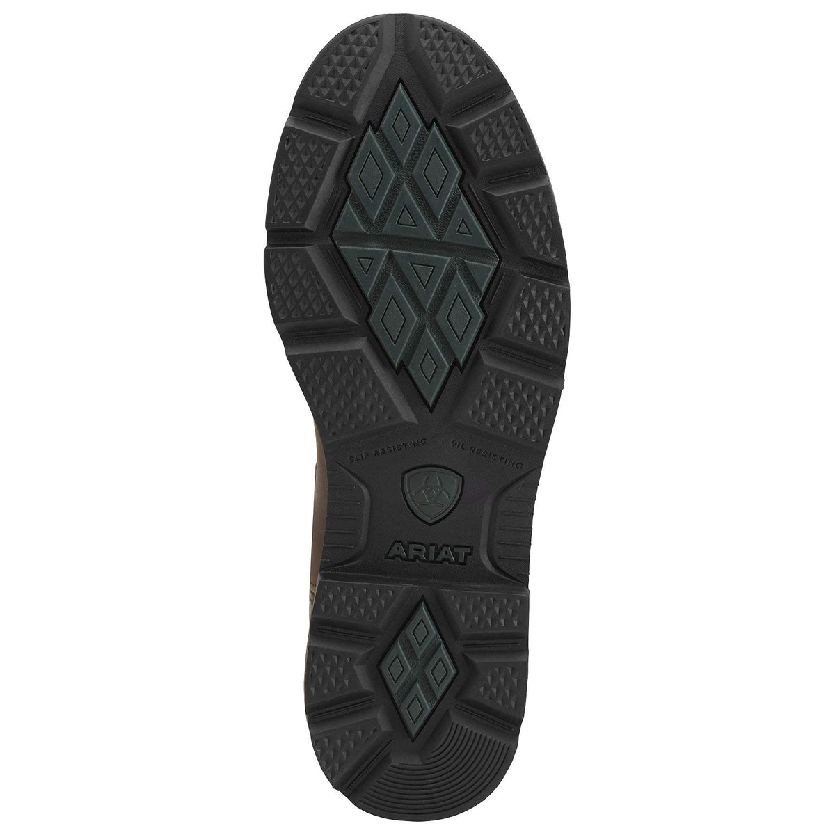 ARIAT Men’s Groundbreaker Steel Toe Work Boot