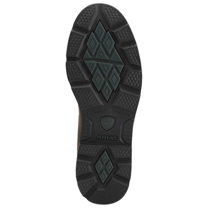 ARIAT Men’s Groundbreaker Steel Toe Work Boot