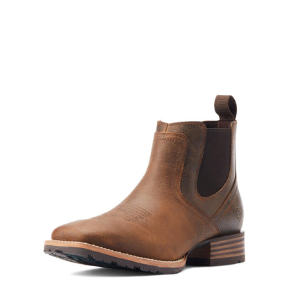 ARIAT Men’s Hybrid Low Boy Western Boot
