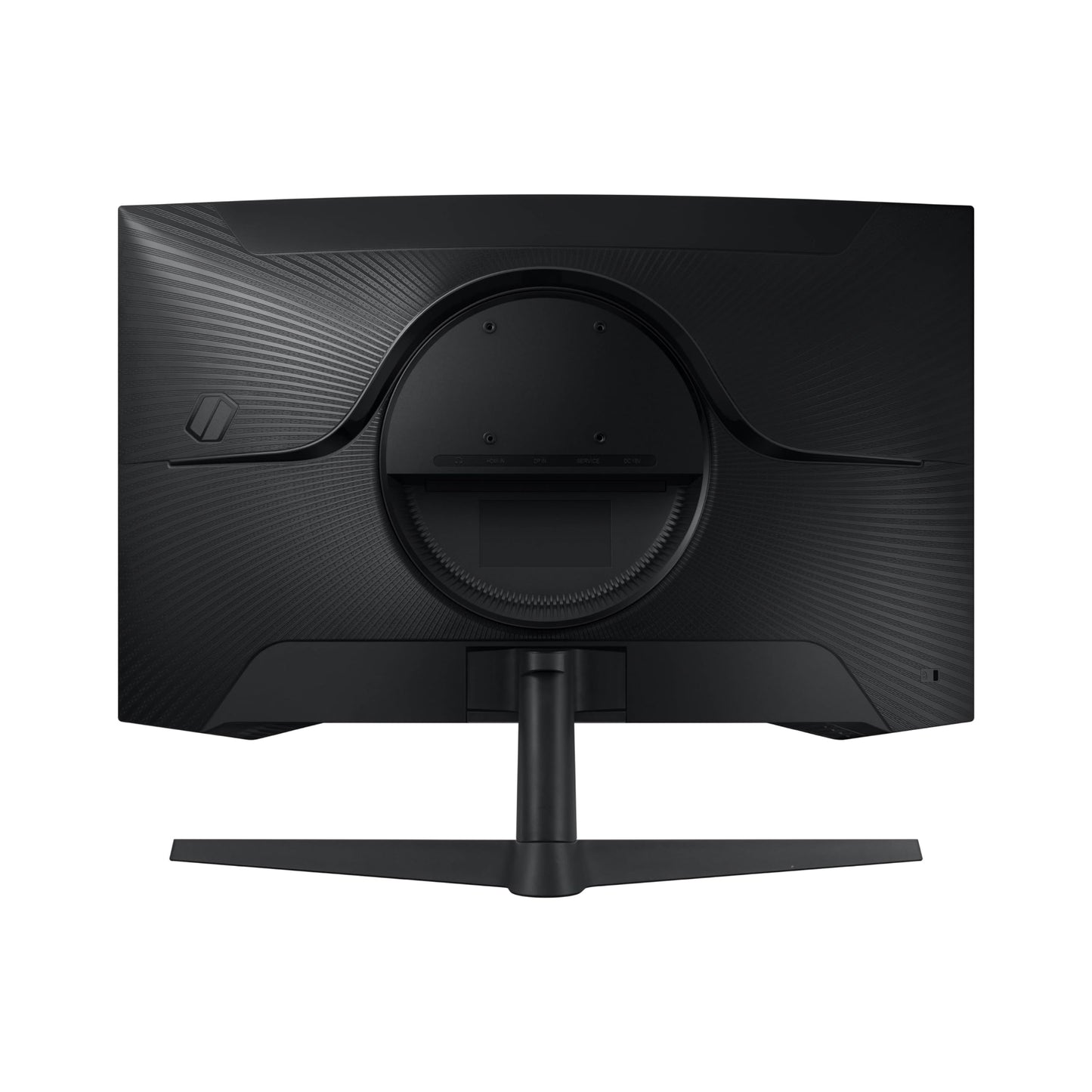 SAMSUNG Odyssey G55C Series Monitor Gaming Curvo (32" / 165Hz)