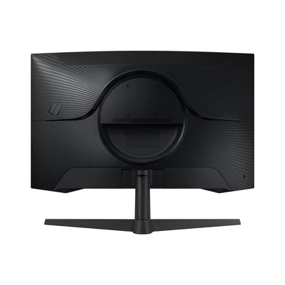 SAMSUNG Odyssey G55C Series Monitor Gaming Curvo (32" / 165Hz)