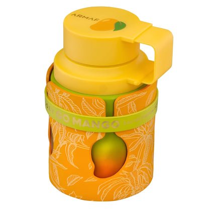 Armaf Odyssey Go Mango Tropical Collection (100 ml / 3.4 Ounce)