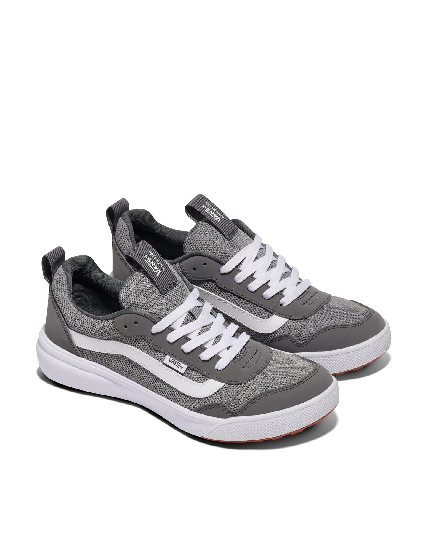 Vans Men's Range EXP Shoe - Athletic Fashion Sneakers for Walking, Hiking & Everyday Wear