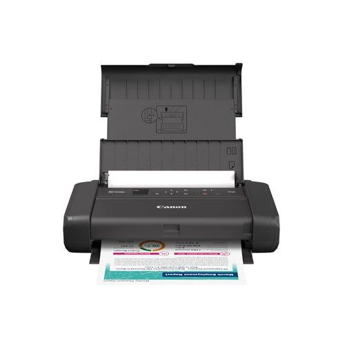 Canon Impresora Inalámbrica Portátil PIXMA TR160