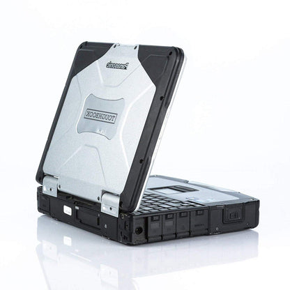 Panasonic Toughbook CF 31 MK3 Laptop Resistente (Renovada)