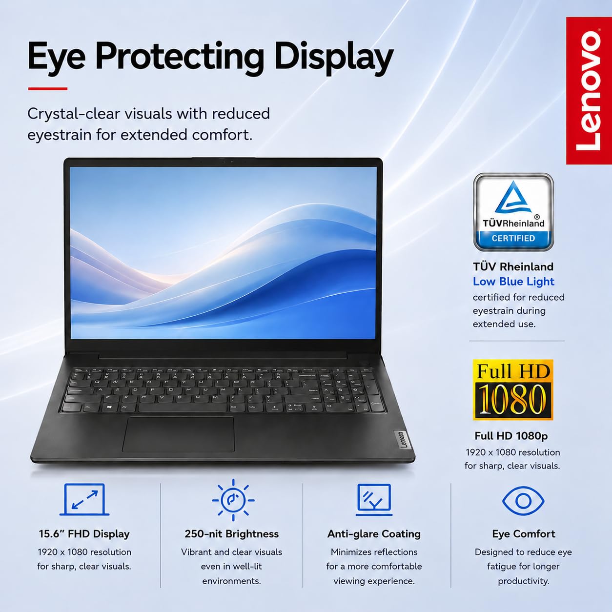 Lenovo Laptop Empresarial ThinkPad E16 (1TB SSD / No Mouse)