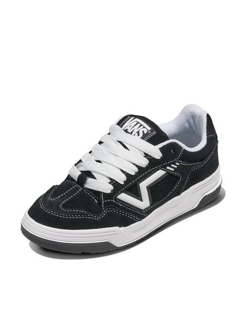 Vans Unisex Upland Shoe - '90s Retro Chunky Fashion Sneakers for Men & Women, Casual Low-Top