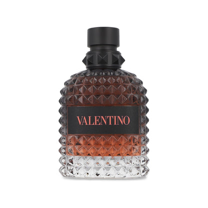 Valentino Uomo Born in Roma Coral Fantasy para Hombre (3.4 oz / EDT Spray)