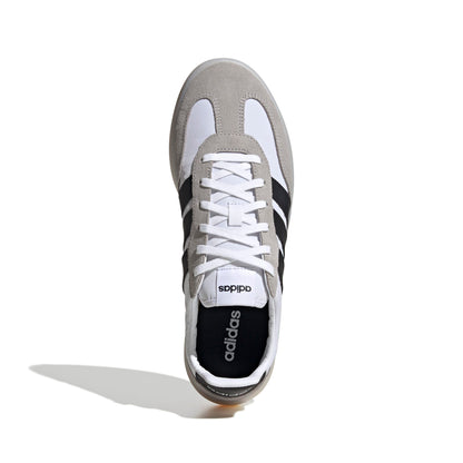 Adidas Mens Barreda Decode Sportswear, White/Black/Grey
