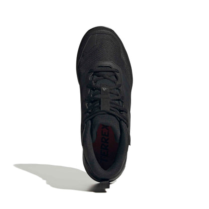 adidas Men's Terrex Eastrail 3 Mid Clima, Black/Black/Grey