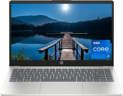 HP Laptop de 14 Pulgadas (512GB / 16GB RAM)