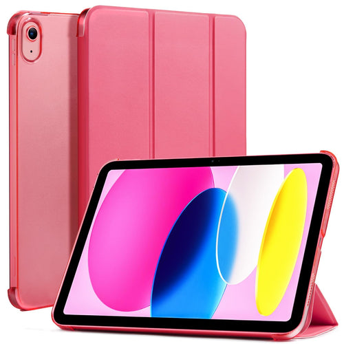 CoBak Funda Protectora para iPad (Raspberry)