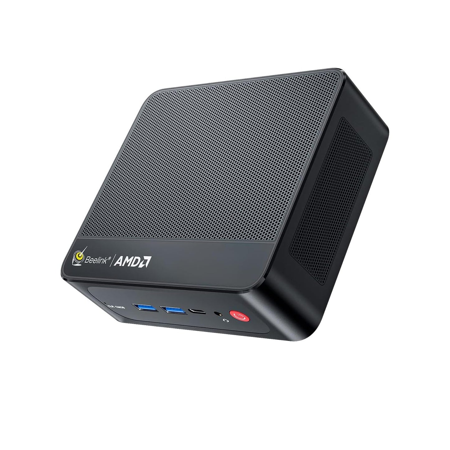 Beelink SER5 Mini PC (16GB RAM / 480GB NVMe SSD)