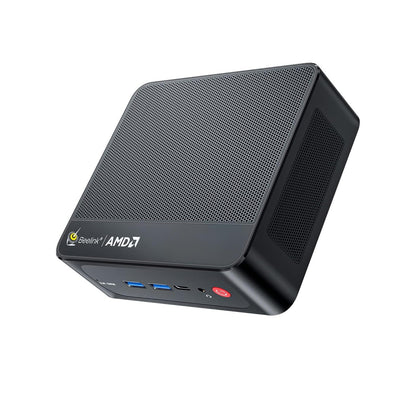 Beelink SER5 Mini PC (16GB RAM / 480GB NVMe SSD)