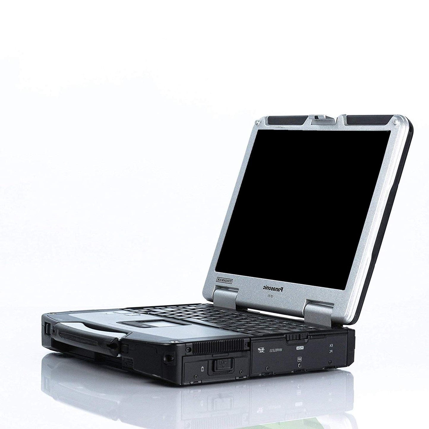 Panasonic Toughbook CF 31 MK3 Laptop Resistente (Renovada)