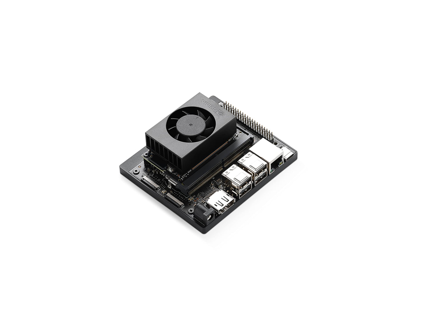 NVIDIA Kit Súper Desarrollador Jetson Orin Nano
