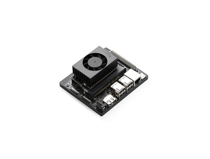 NVIDIA Kit Súper Desarrollador Jetson Orin Nano