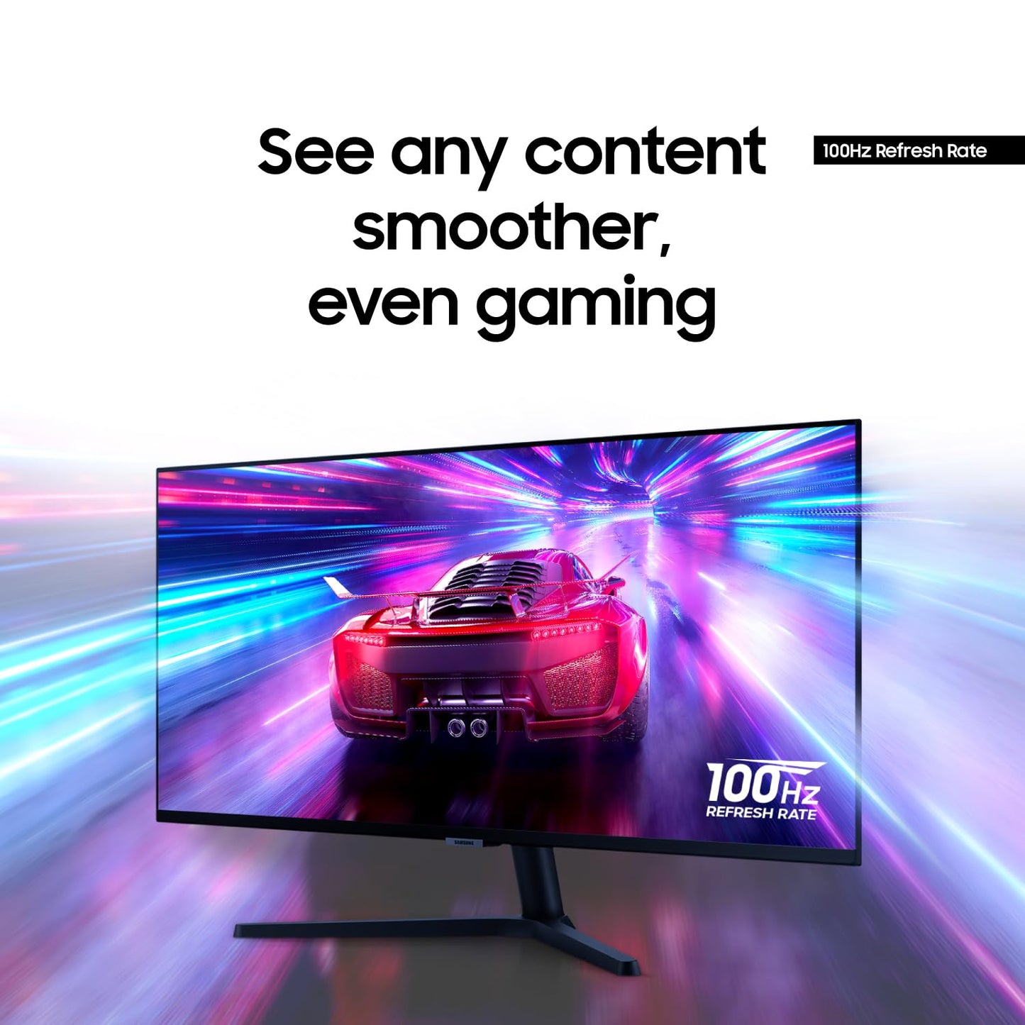 SAMSUNG ViewFinity S50GC Series Ultrawide Monitor 34"