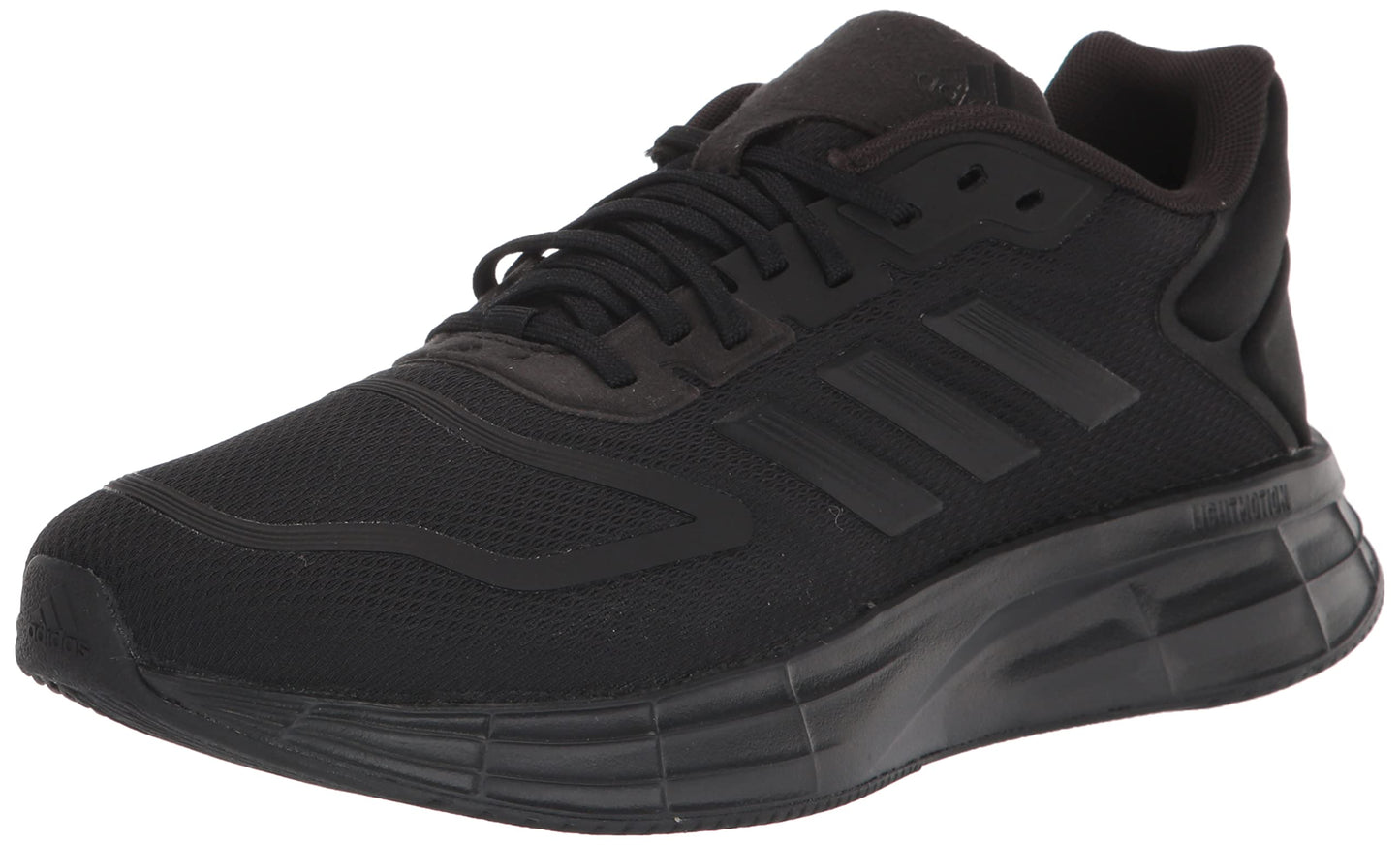 adidas Adult Duramo SL 2.0 Core Black/Core Black/Core Black 6.5