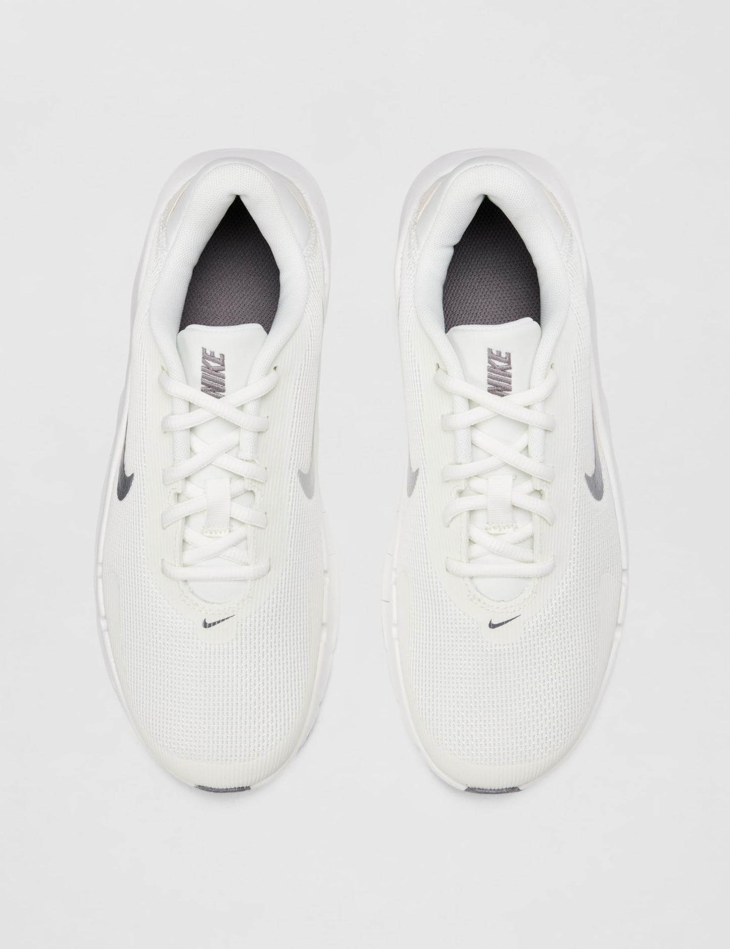 Nike Women's Flex Train Training/Workout Shoes, Sail/White-Chalk-Pencil Point