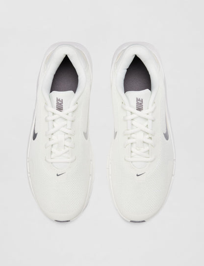Nike Women's Flex Train Training/Workout Shoes, Sail/White-Chalk-Pencil Point