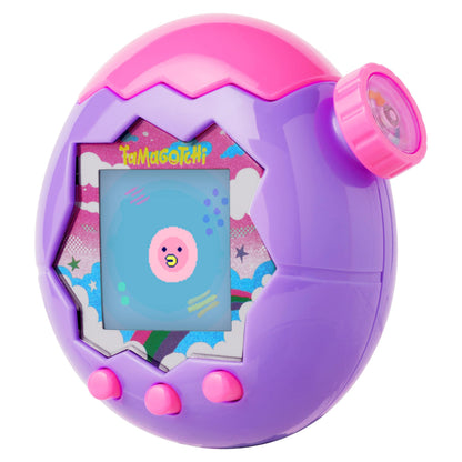 Tamagotchi Modelo Paradise (Purple Sky)