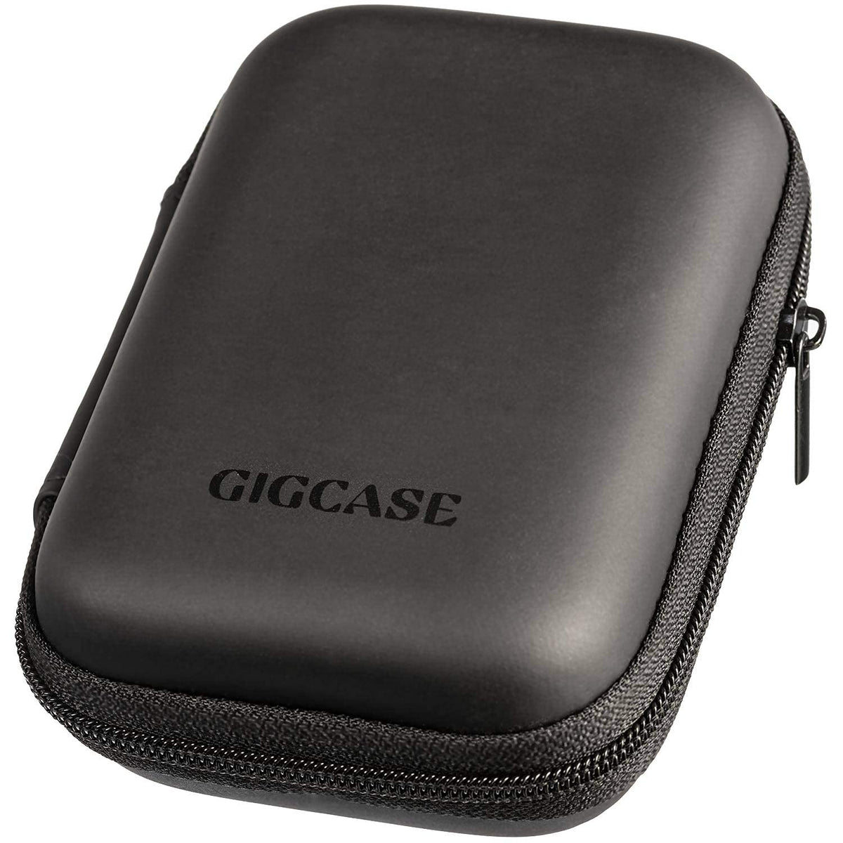 IEM Case for in-Ear Monitors, Headphones & Earbuds – EVA Travel Storage Bag for KZ ZS10/ZS10 Pro/ZSN/ZST/ZEX/AS10/AS16, CCZ ZC02/Melody, CCA CRA, Shure SE215, Moondrop Chu, KBEAR KS1, TANGZU Wan’er